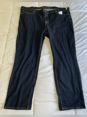 New with tags OLD NAVY jeans mens 50x32